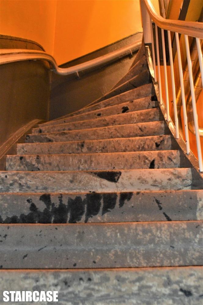 بيت شباب برينسس أمستردام المظهر الخارجي الصورة